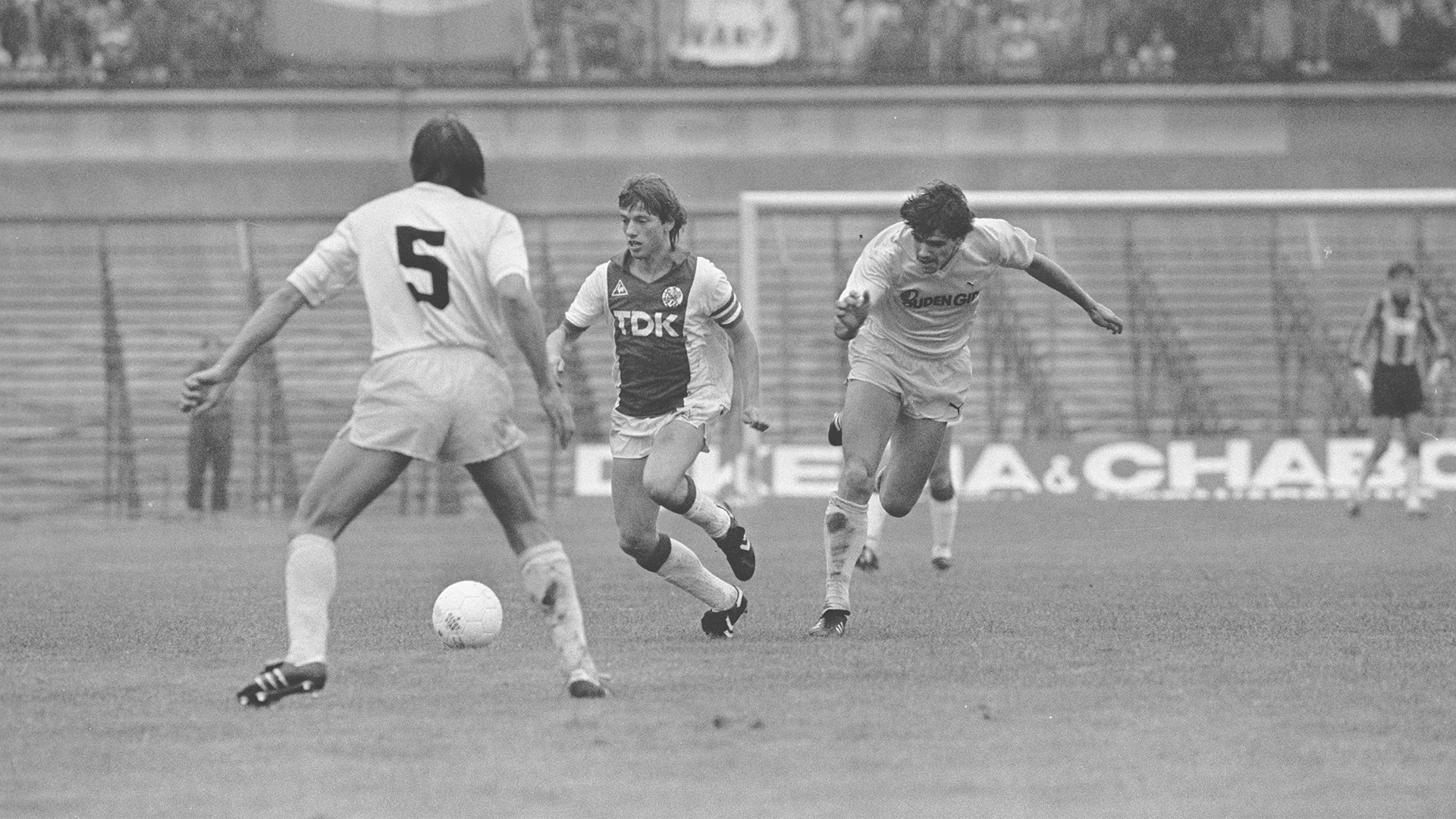 Special | Monumental and unique: 8-2 against Feyenoord