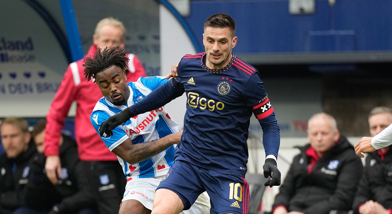 Tadic Heerenveen 1280