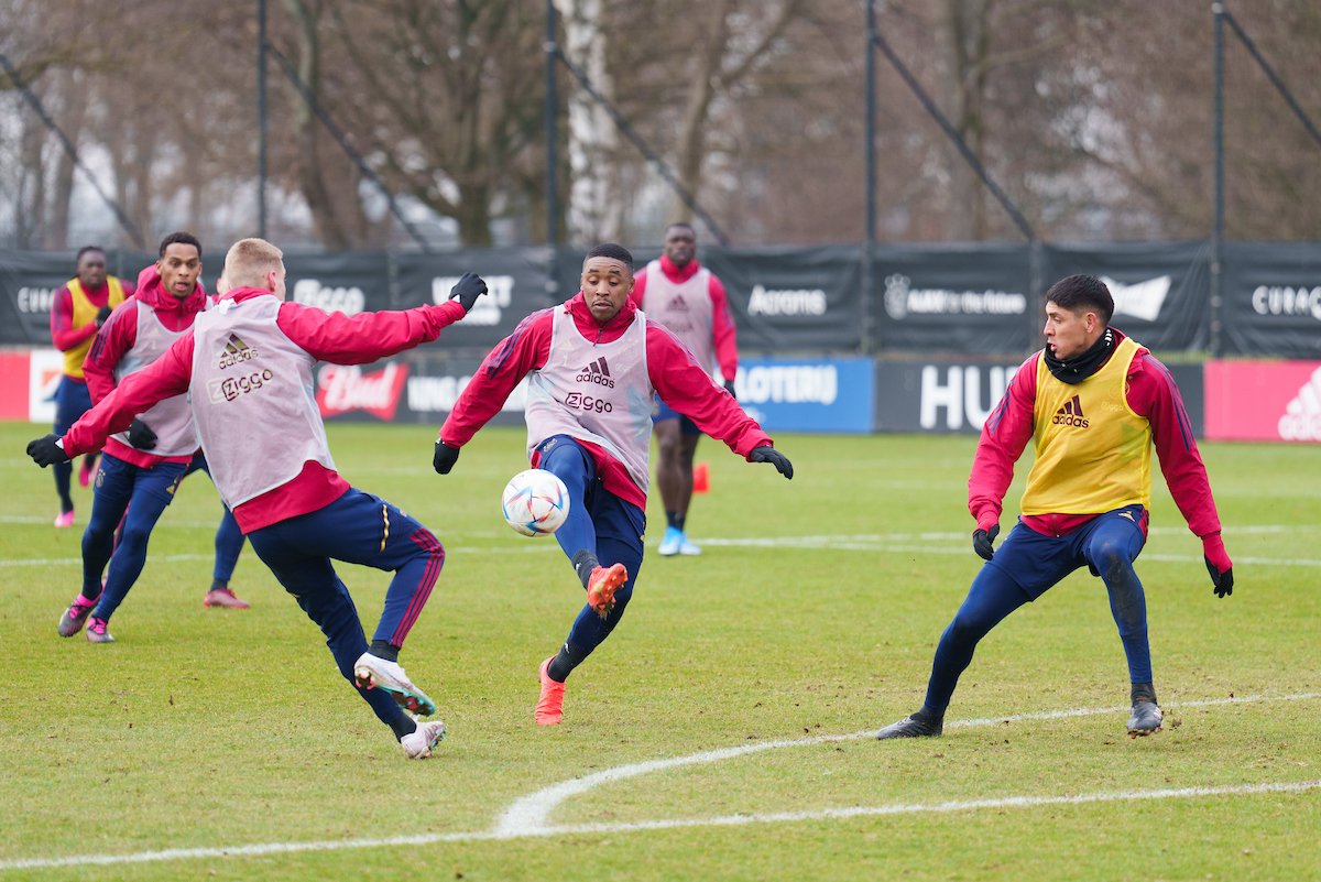 2023 03 08 Training Ajax 0221