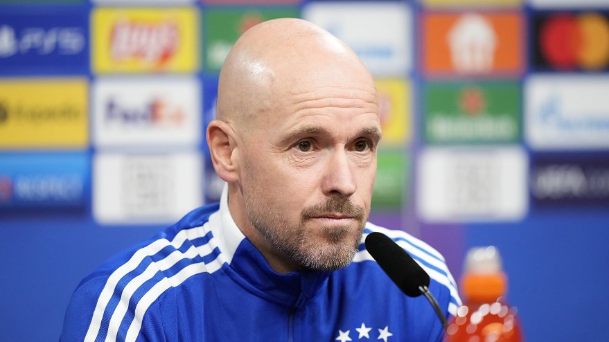 Ten Hag