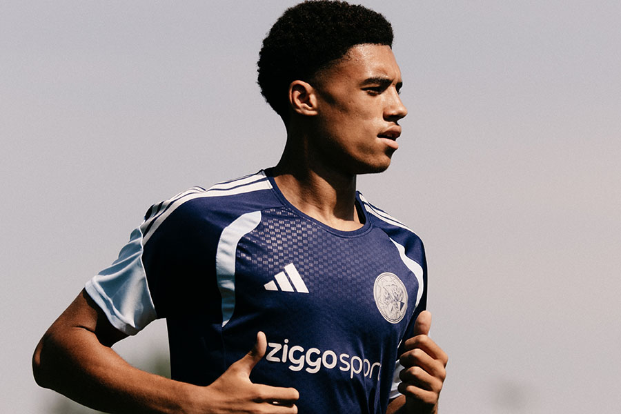 Eerste Training 18