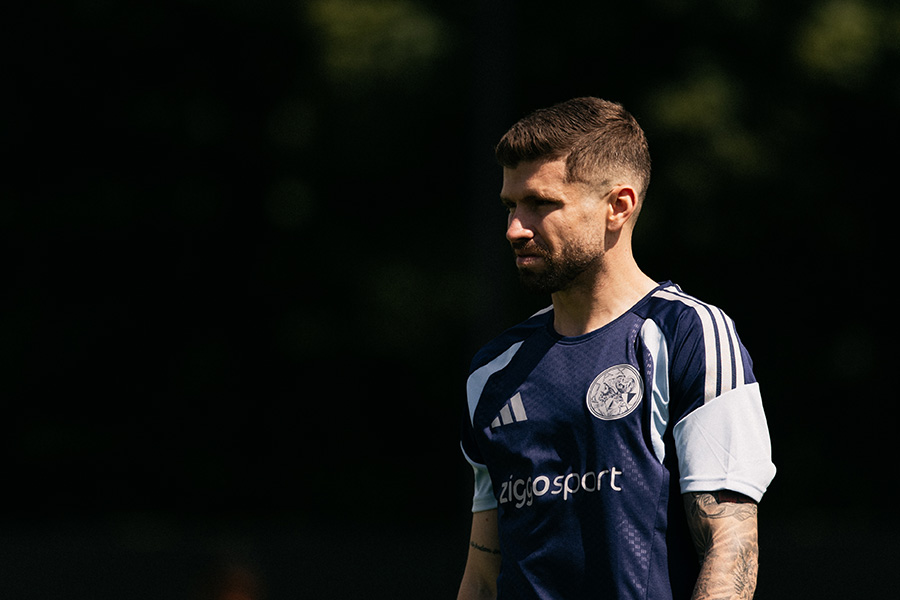 Henriquetraining