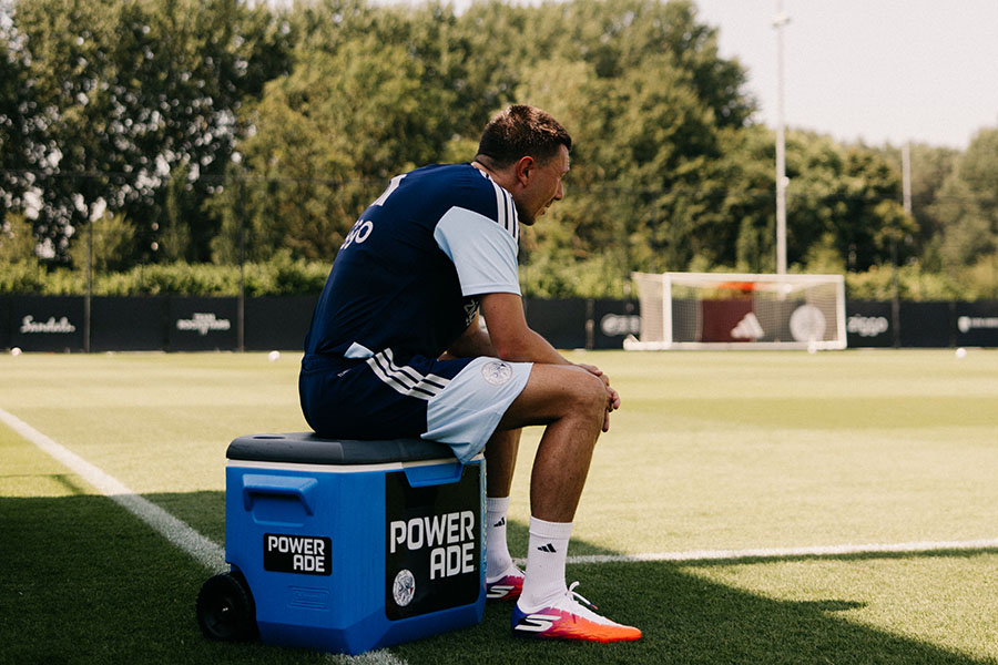 Eerste Training 29