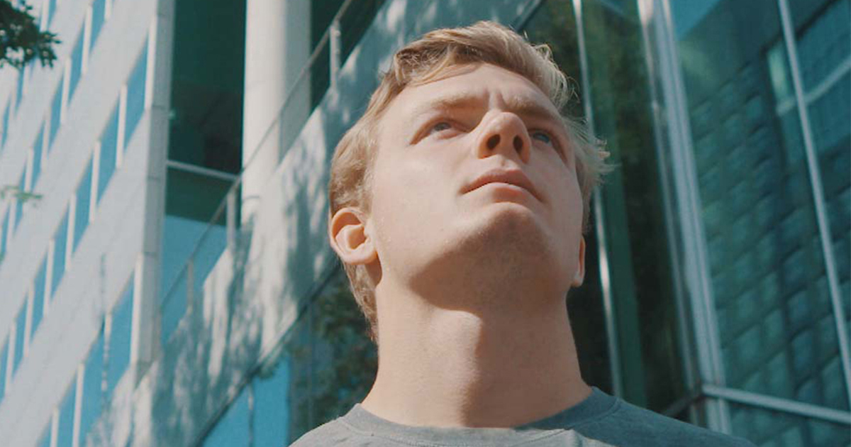 Rami Rasmussen This is the 'Amsterdam life' of Rasmussen: 'I'm learning a lot from my ...