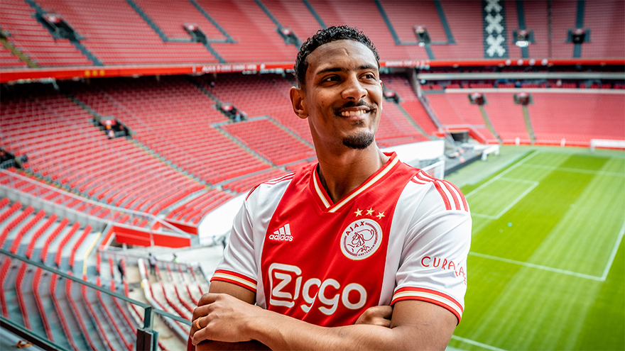 Haller Stadion Shirt 880