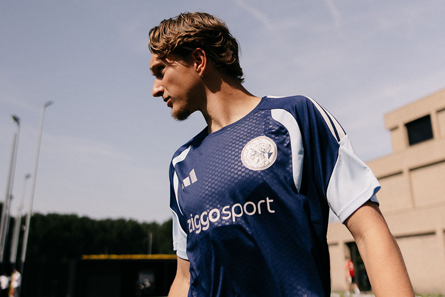 Eerste Training 5