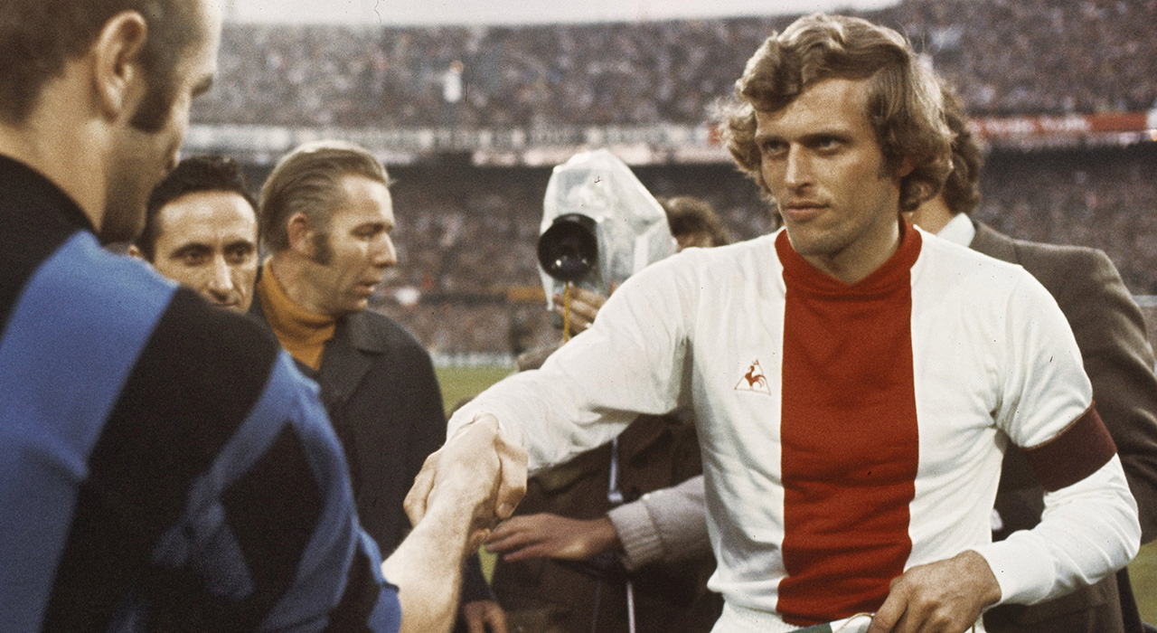 Ajax Doc | 'Ajax 1972: The best final'