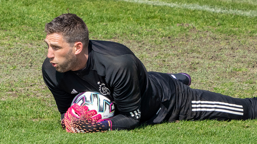 Stekelenburg2