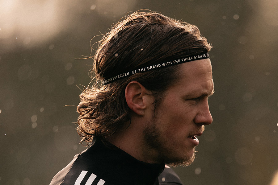 Weghorst Training