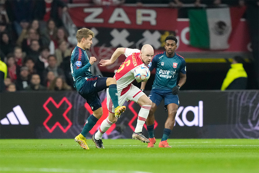 Klaassen Duel 900