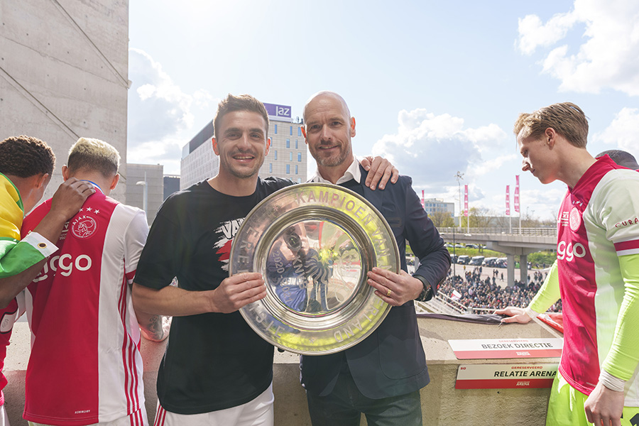 Tadic 2021 Kampioen 1