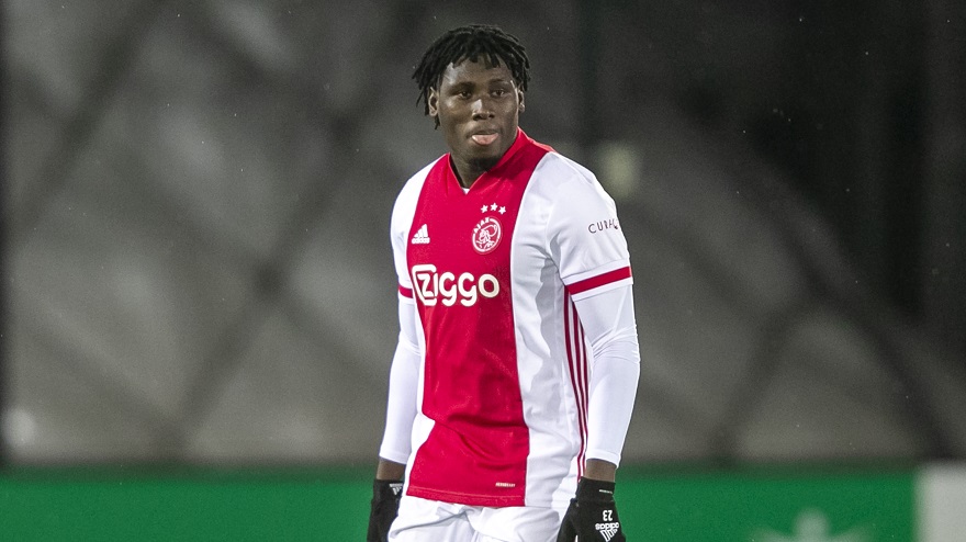 Traore Goed