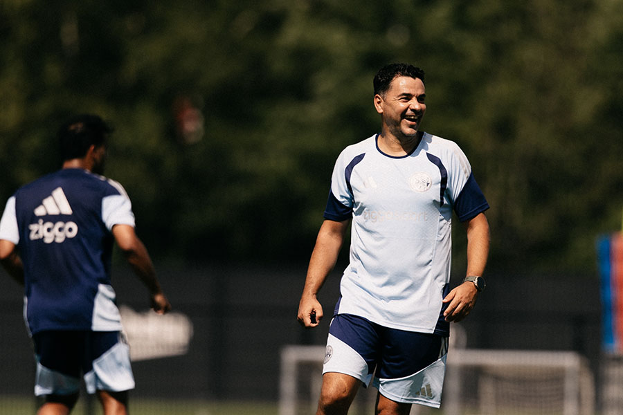 Eerste Training 37