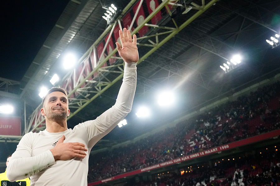 Tadic 2023 Einde