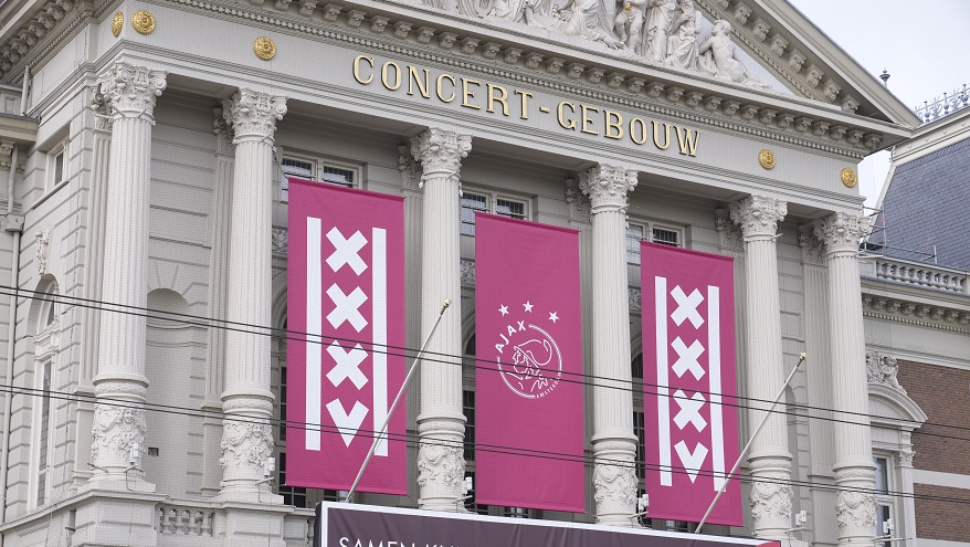 Concertgebouw