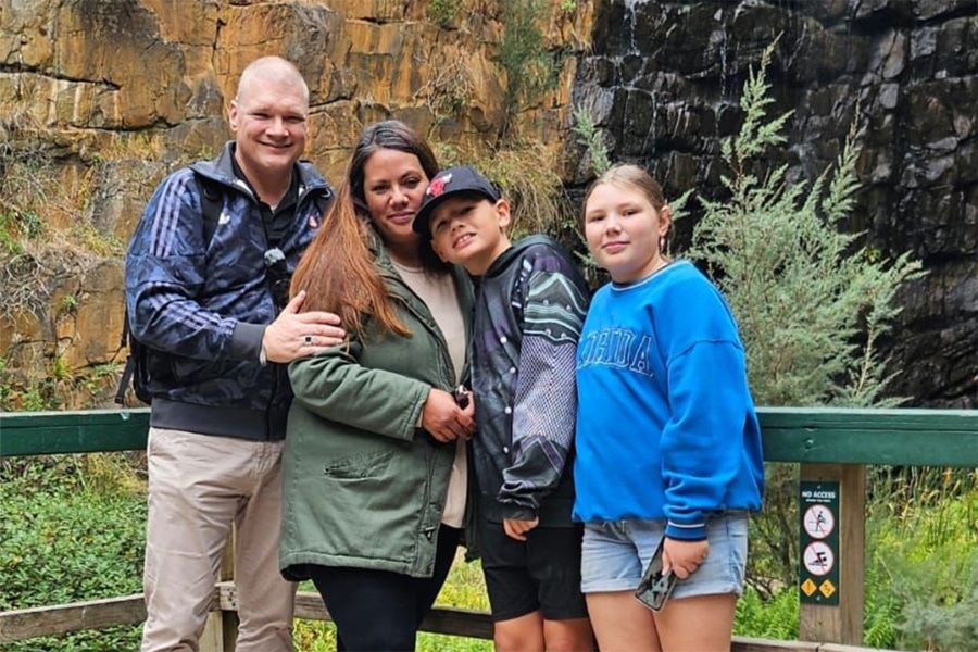 Rainerfamilie