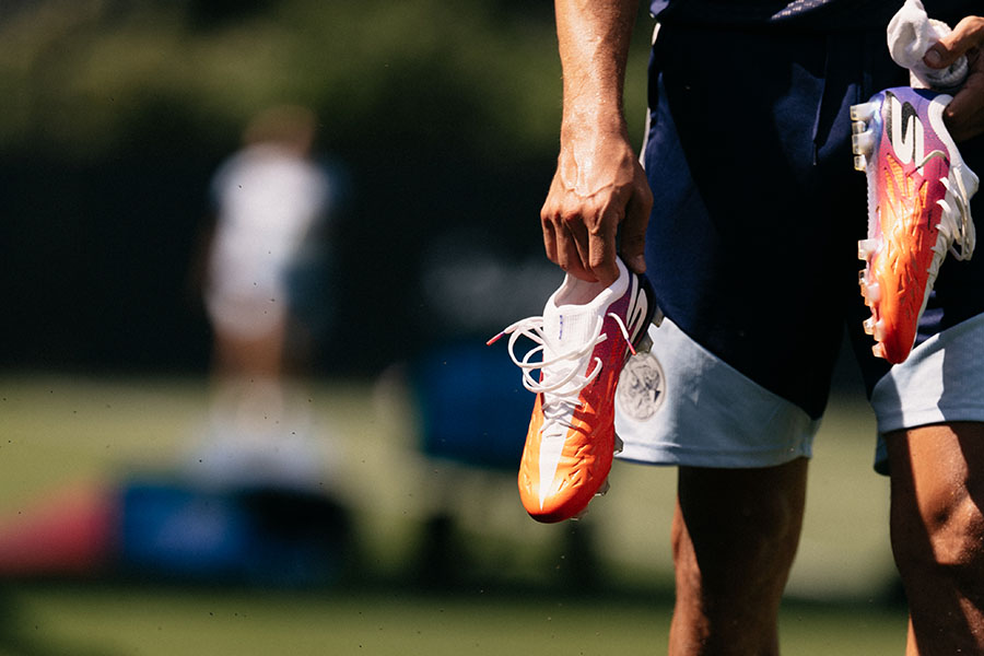 Eerste Training 39