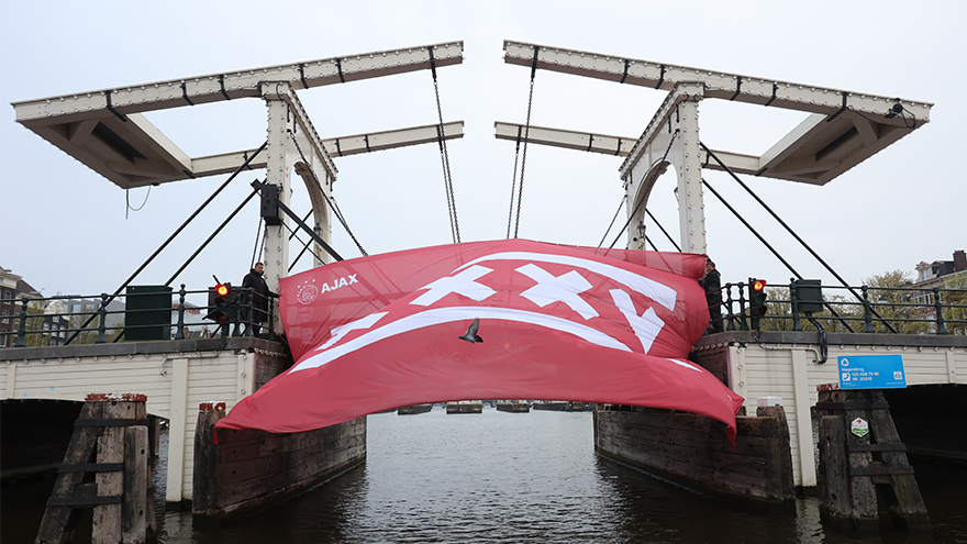 Vlagmagerebrug