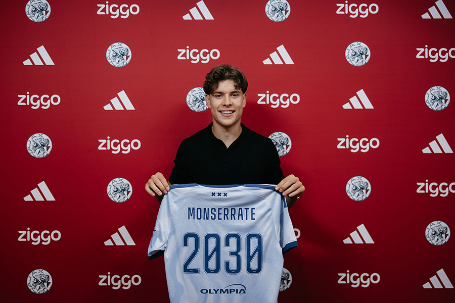 Monserrate Contract 2