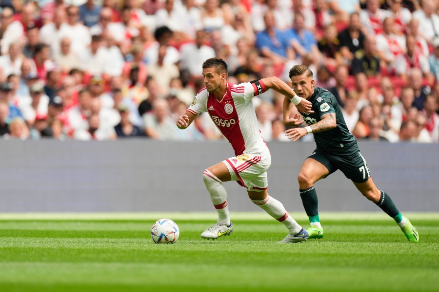 Tadic 900 2022 08 14 Ajax FC Groningen 0041 (1)