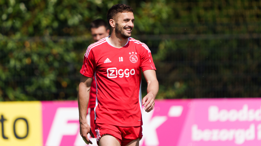 Tadic I 880