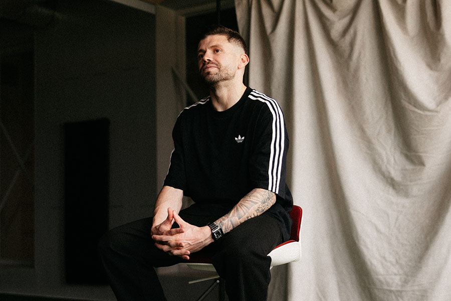 Caio Interview 900 1