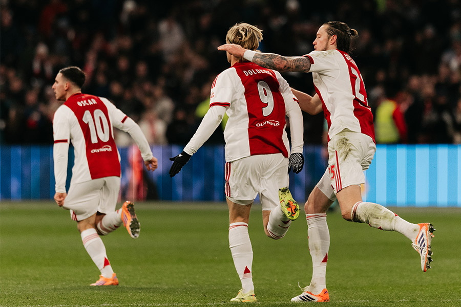 Dolberg Juichen