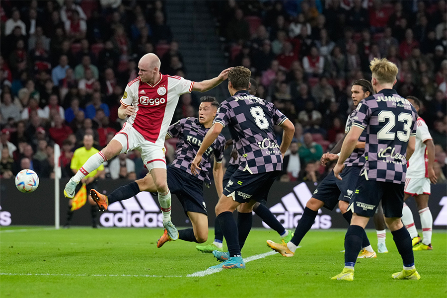 Klaassen Tikt 1 0 Binnen 900