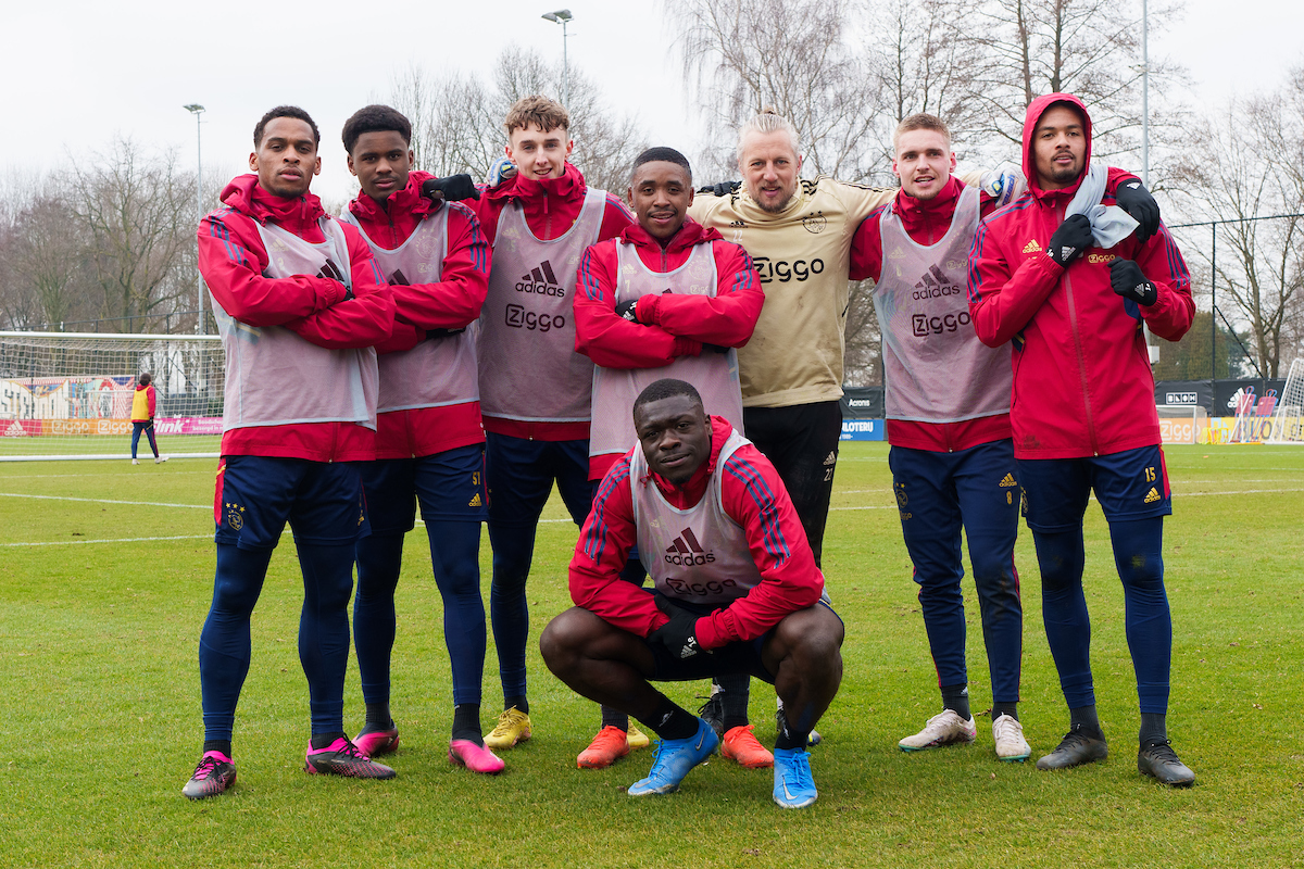 2023 03 08 Training Ajax 0270