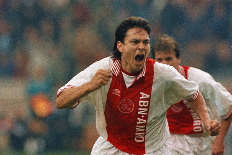 Litmanen Historie 3