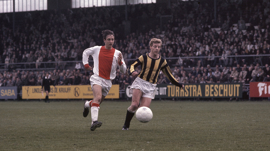 Cruijffvelox