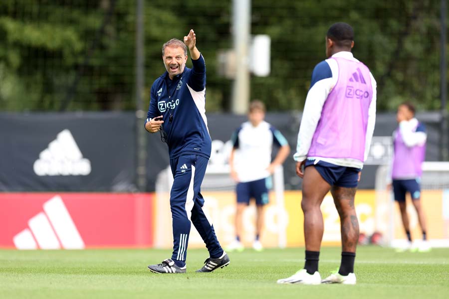 2023 07 20 Training Ajax 0036