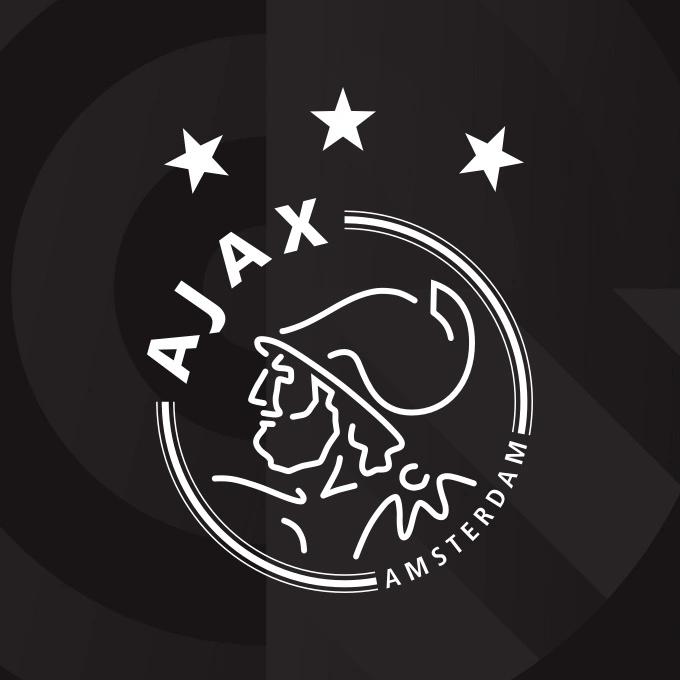 Badges Champions League (Foundation en bal badge) 3rd senior
