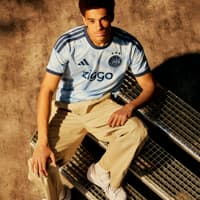 Ajax-3rd shirt senior 2026-2027