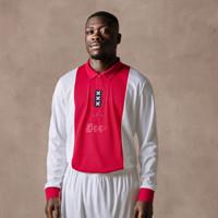 Ajax-125 years shirt senior