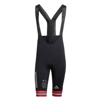 Ajax-cycling bib short senior