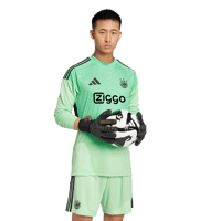 Ajax-keepersshirt longsleeve senior 2025-2026