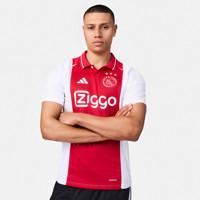 Ajax-home shirt senior 2024-2025