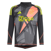 Ajax-keepersshirt junior 2024-2025