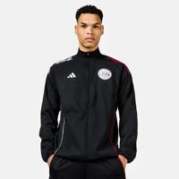 Ajax-presentation jacket senior 2025/2026