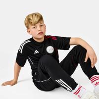 Ajax-training shirt black junior 2025/2026