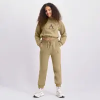 Ajax-cropped sweater ecru junior