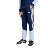 Ajax-presentation pants navy junior 2026-2027
