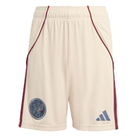 Ajax-3rd short junior 2025-2026