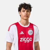 Ajax-home shirt senior 2026-2027