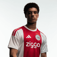 Ajax-home shirt senior 2026-2027