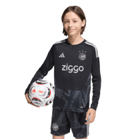 Ajax-keepersshirt longsleeve junior 2026-2027