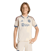 Ajax-3rd shirt junior 2025-2026