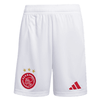 Ajax-home short junior 2024-2025