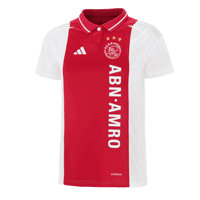 Ajax-woman home shirt 2024-2025